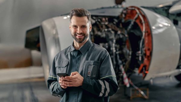 CAT B1.1 training exam preparation aviation-solutions-group GmbH
