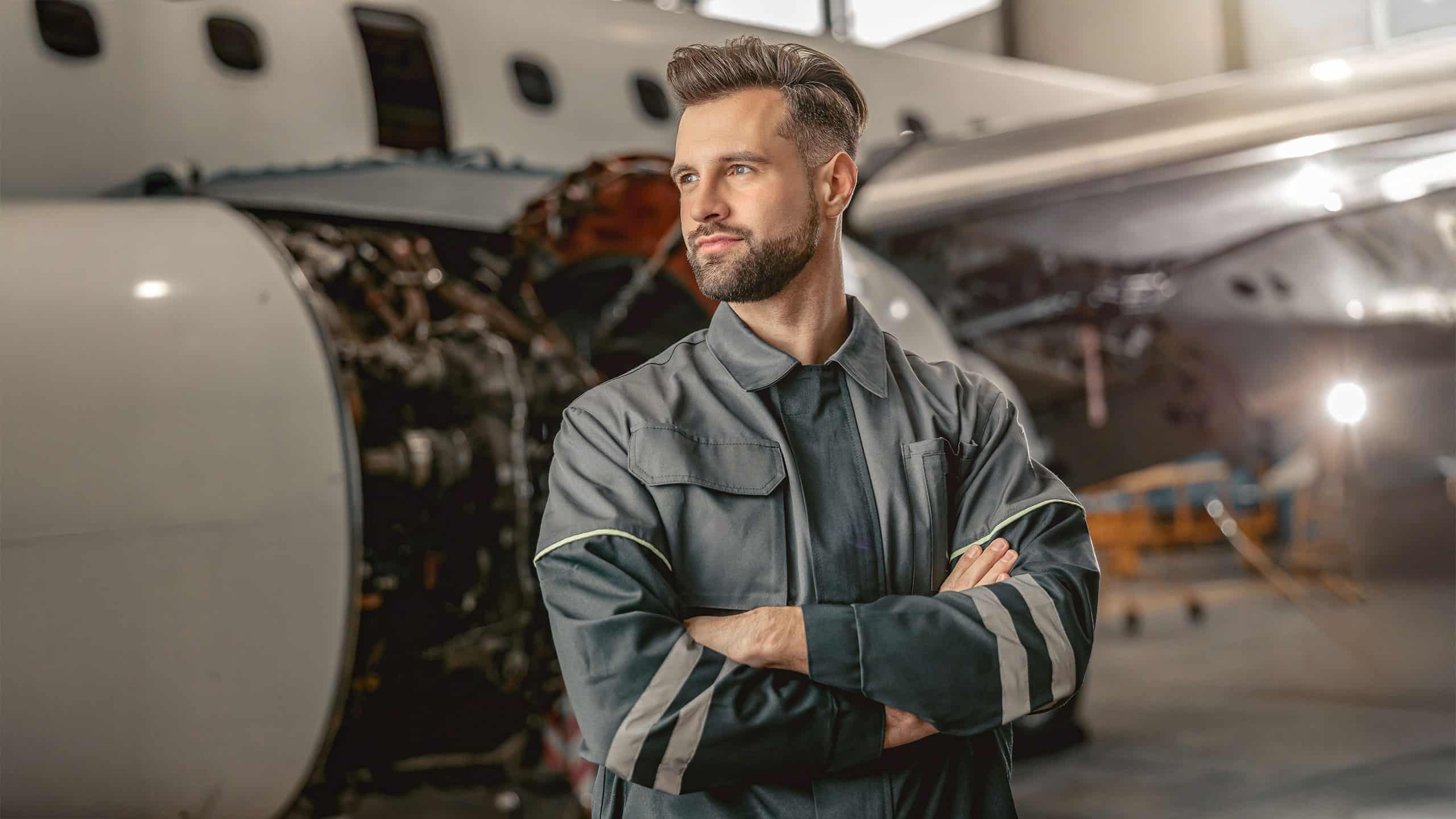 Training CAT B2 Exam Preparation aviation-solutions-group GmbH