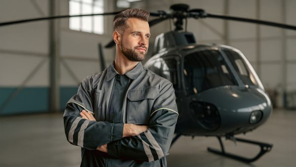 Training CAT B2 Exam Preparation aviation-solutions-group GmbH