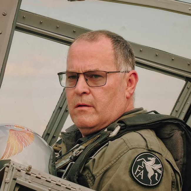 Jac van Egmond