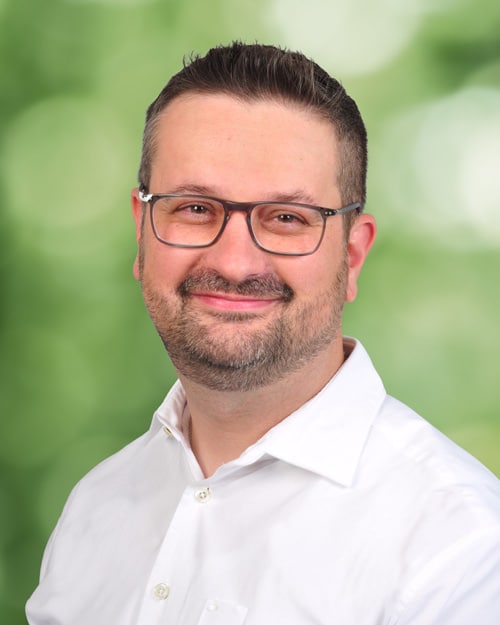 Martin Jäger Extra Aviation Solutions GmbH