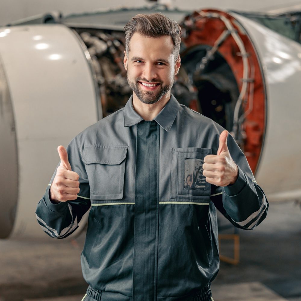 Aviation Services aviation-solutions-group GmbH