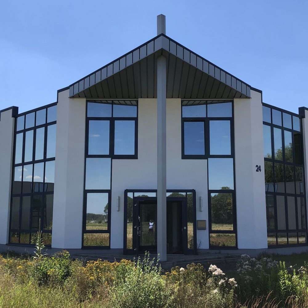 Extra Aviation Solutions GmbH Training Centre Schwarze Heide 24 in 46569 Hünxe